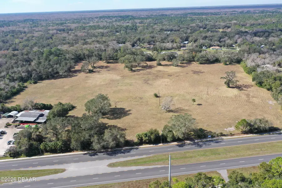 4558 S Us Highway 1 Avenue, Edgewater, FL 32141 - #2