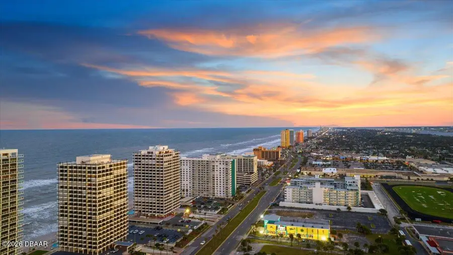 2828 N Atlantic Avenue #2105, Daytona Beach, FL 32118 - #3