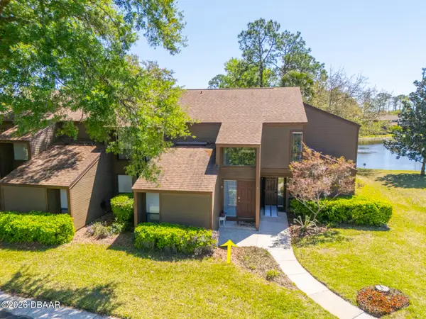 6 Salisbury Court, Palm Coast, FL 32137