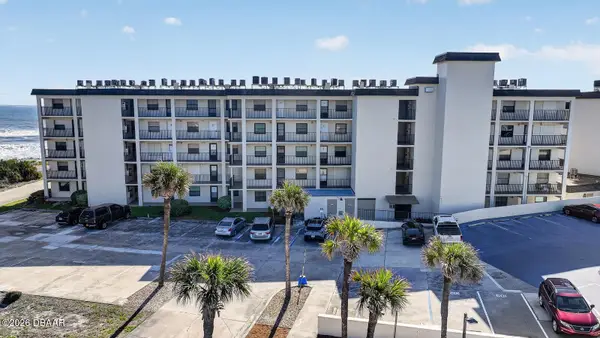 2700 Ocean Shore Boulevard #114, Ormond Beach, FL 32176