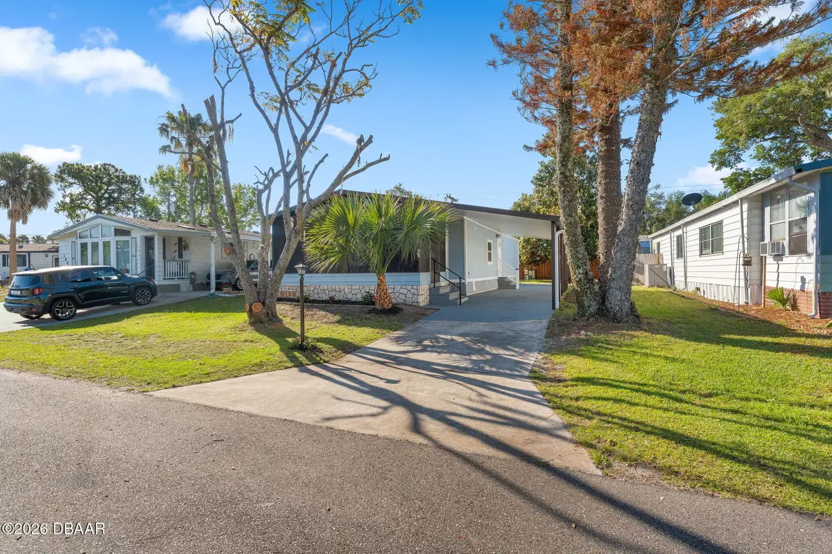 142 Indian River Drive #N, Edgewater, FL 32141 - #1