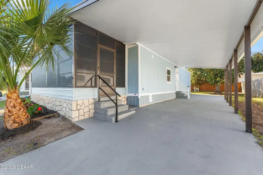 142 Indian River Drive #N, Edgewater, FL 32141 - #2