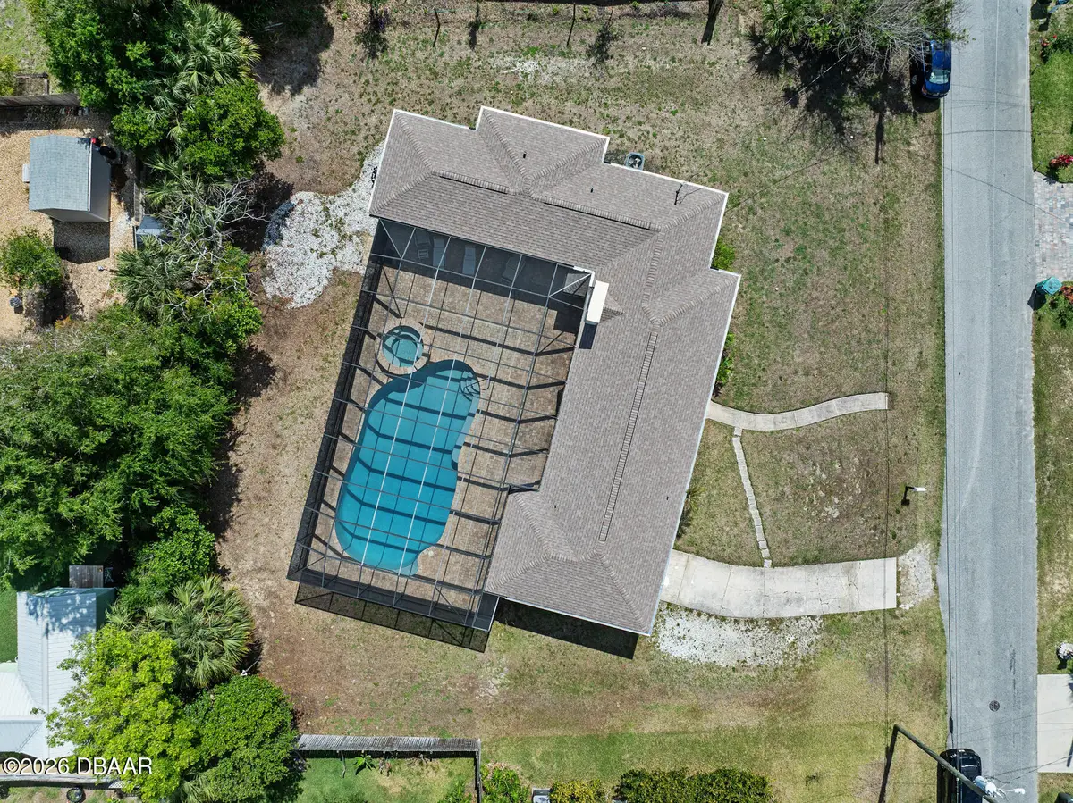 307 Manhattan Avenue, Daytona Beach, FL 32118 - #1