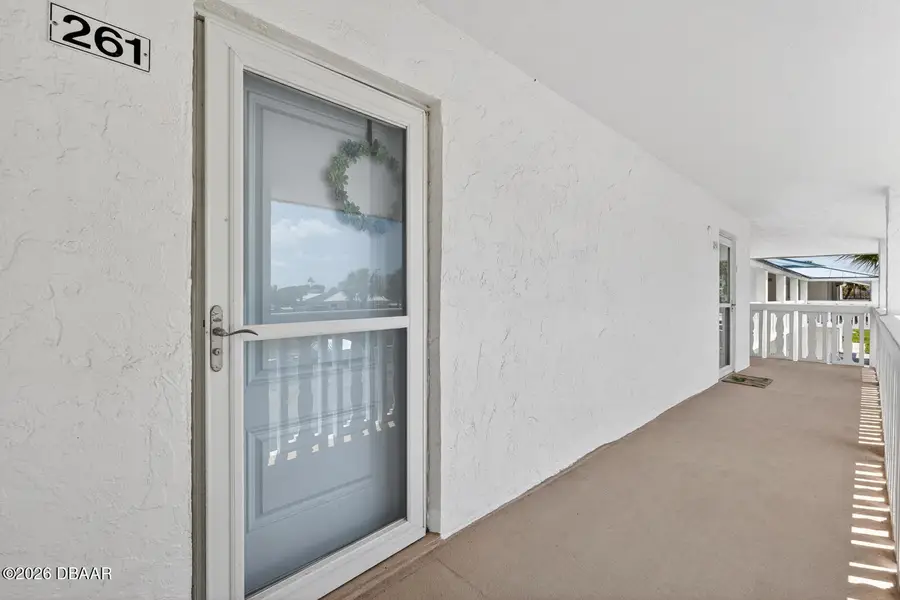 4590 S Atlantic Avenue #2610, Ponce Inlet, FL 32127 - #3