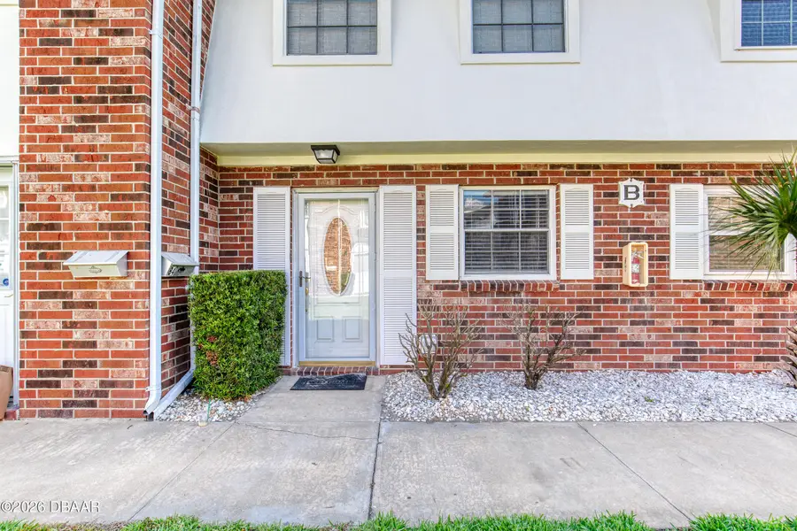 2200 S Palmetto Avenue #b040, South Daytona, FL 32119 - #2