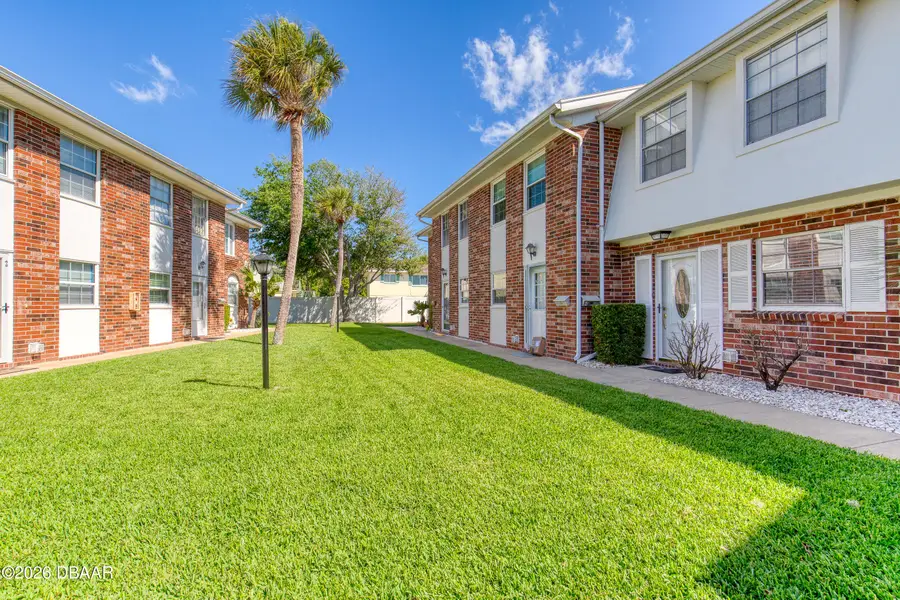 2200 S Palmetto Avenue #b040, South Daytona, FL 32119 - #3