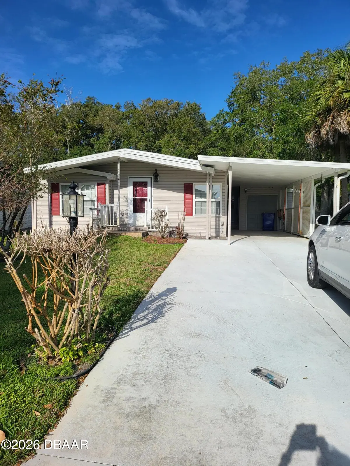 202 Schooner Avenue, Edgewater, FL 32141 - #1