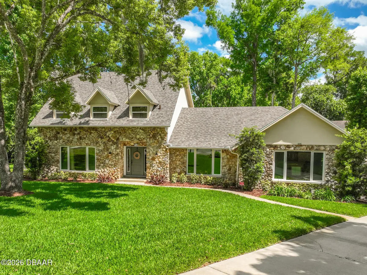 105 Willow Bend Lane, Ormond Beach, FL 32174 - #1