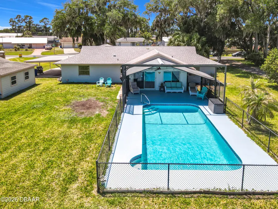 2519 Glenwood Drive, Edgewater, FL 32141 - #2