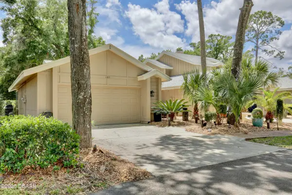 101 Silver Fern Court, Port Orange, FL 32128