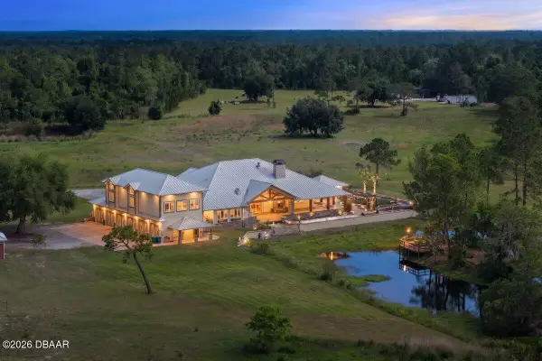 4290 Pioneer Trail, New Smyrna Beach, FL 32168
