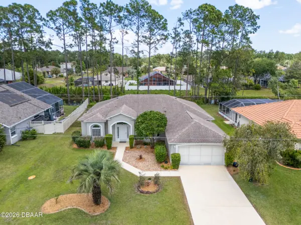 11 Edgewater Drive, Palm Coast, FL 32164