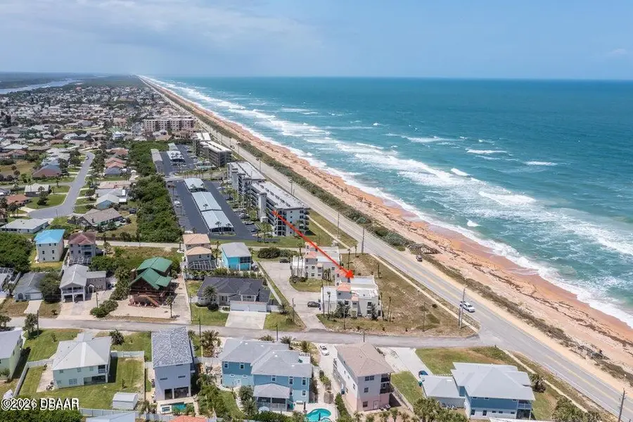 3070 Ocean Shore Boulevard, Ormond Beach, FL 32176 - #3