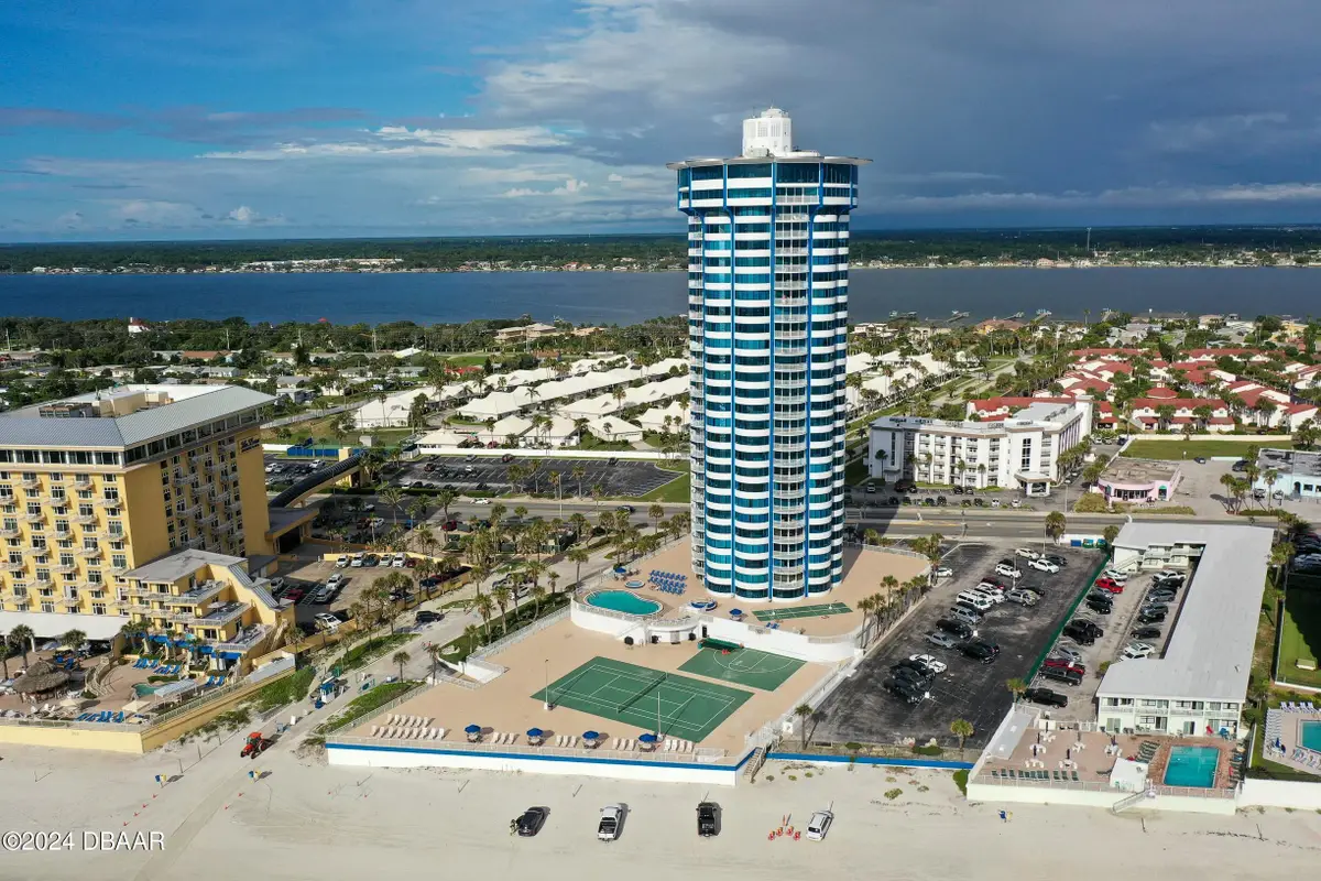 2625 S Atlantic Avenue #7NE, Daytona Beach Shores, FL 32118 - #1