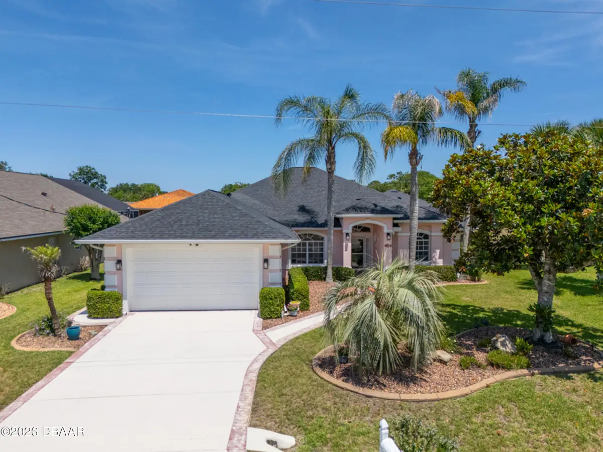 10 Crabtree Court, Palm Coast, FL 32137 - #1