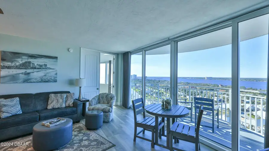 2625 S Atlantic Avenue #18SW, Daytona Beach Shores, FL 32118 - #2