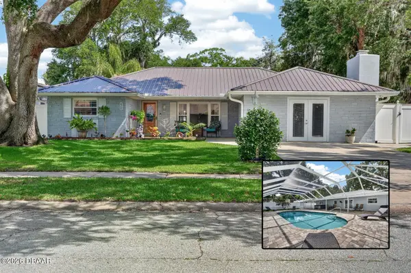 828 Whiporwill Drive, Port Orange, FL 32127