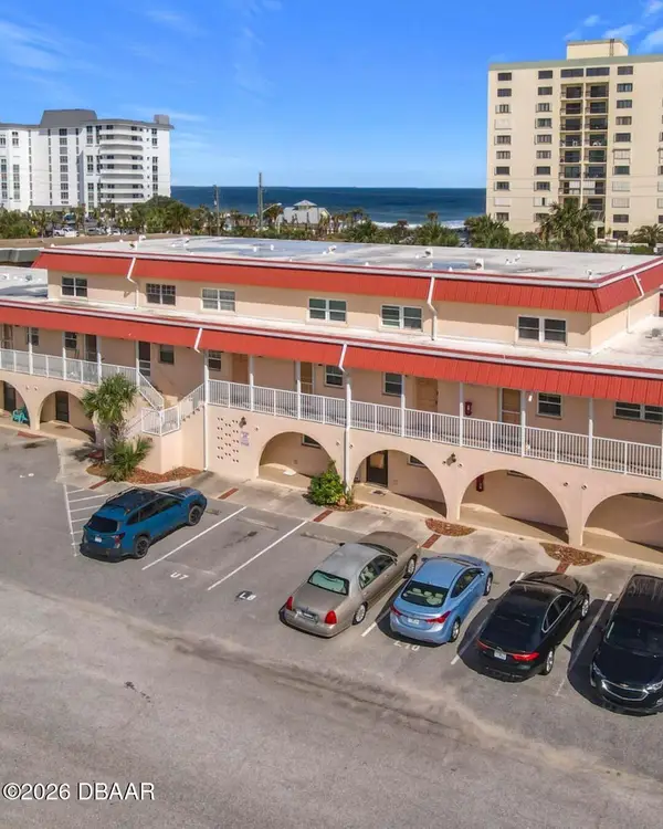 1510 Ocean Shore Boulevard #406, Ormond Beach, FL 32176