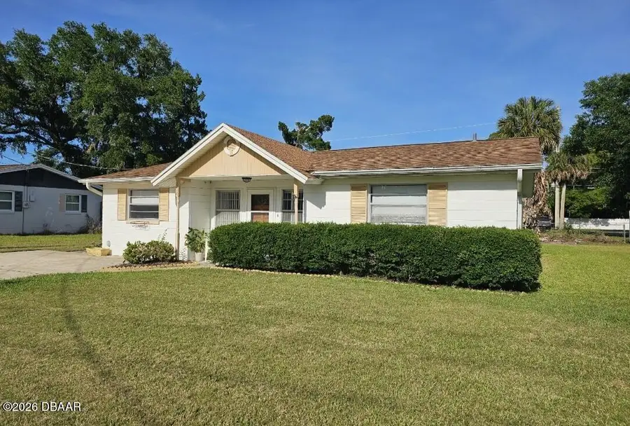 634 6th Street, Port Orange, FL 32129 - #2