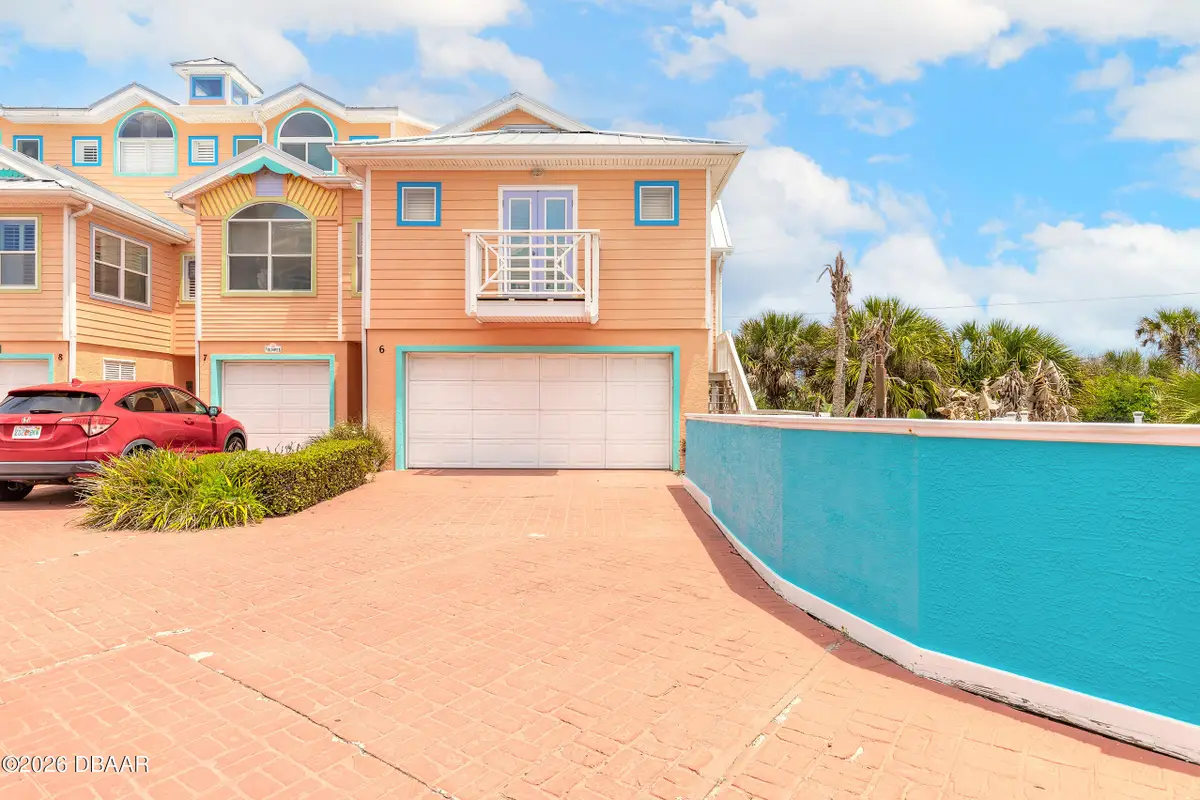 3000 Ocean Shore Boulevard #6, Ormond Beach, FL 32176 - #1