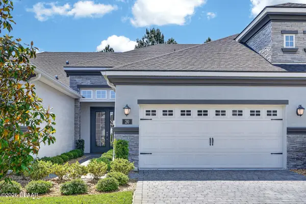 20 Longridge Lane, Ormond Beach, FL 32174