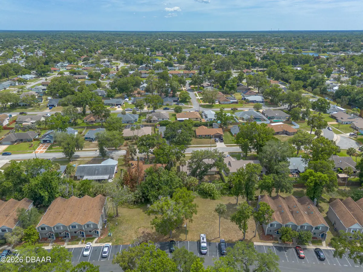 3960 Willow Trail Run #20-21, Port Orange, FL 32127 - #1