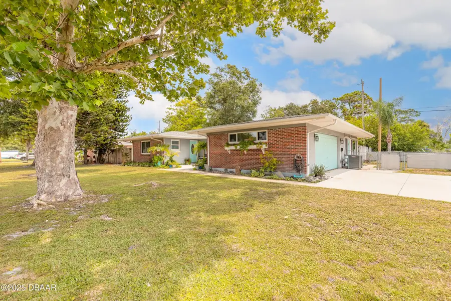 559 Eagle Drive, Holly Hill, FL 32117 - #3