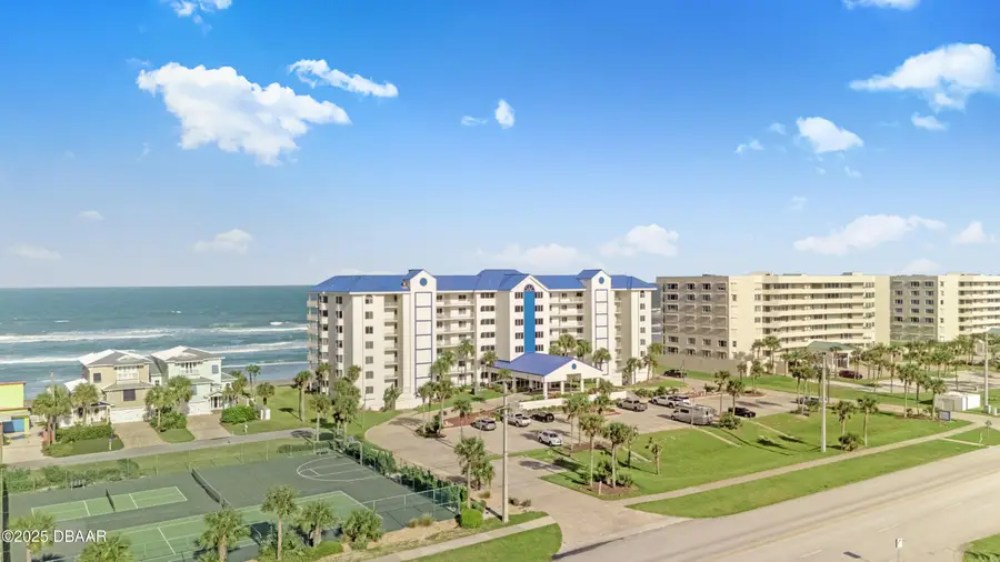 4601 S Atlantic Avenue #303, Ponce Inlet, FL 32127 - #2