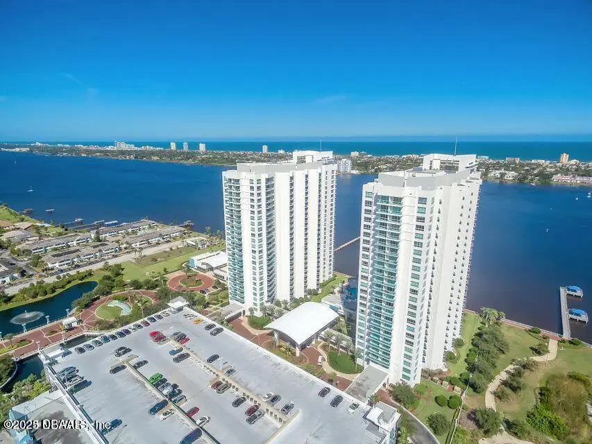 241 Riverside Drive #2301, Holly Hill, FL 32117 - #1