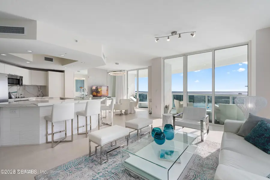 241 Riverside Drive #2301, Holly Hill, FL 32117 - #2