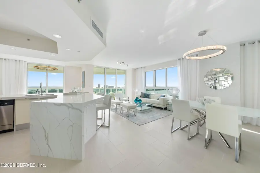241 Riverside Drive #2301, Holly Hill, FL 32117 - #3