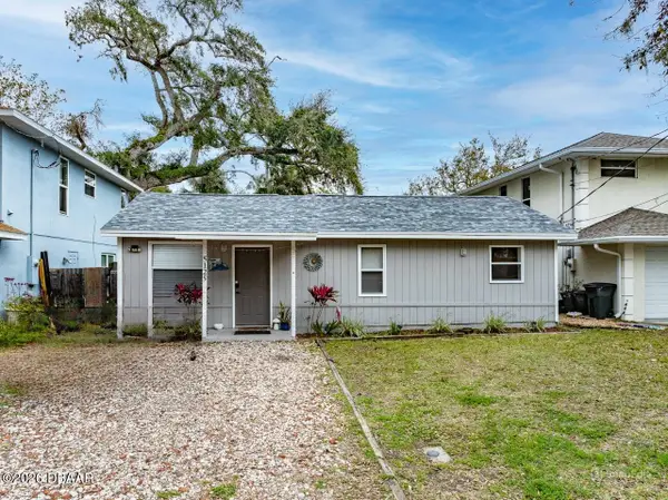 5125 Isabelle Avenue, Port Orange, FL 32127