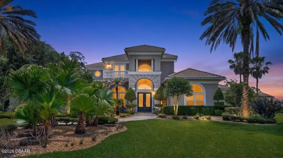 1117 Oxbridge Lane, Ormond Beach, FL 32174 - #3
