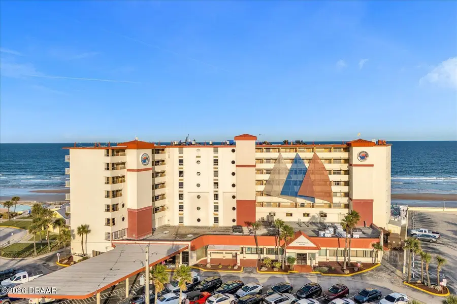 701 S Atlantic Avenue #620, Daytona Beach, FL 32118 - #2