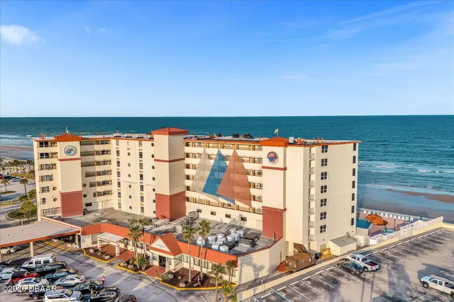 701 S Atlantic Avenue #620, Daytona Beach, FL 32118 - #3
