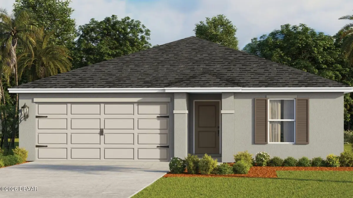 3090 Snow Drive, Deltona, FL 32738 - #1