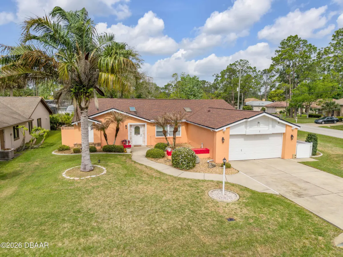2 Windermere Place, Palm Coast, FL 32164 - #1