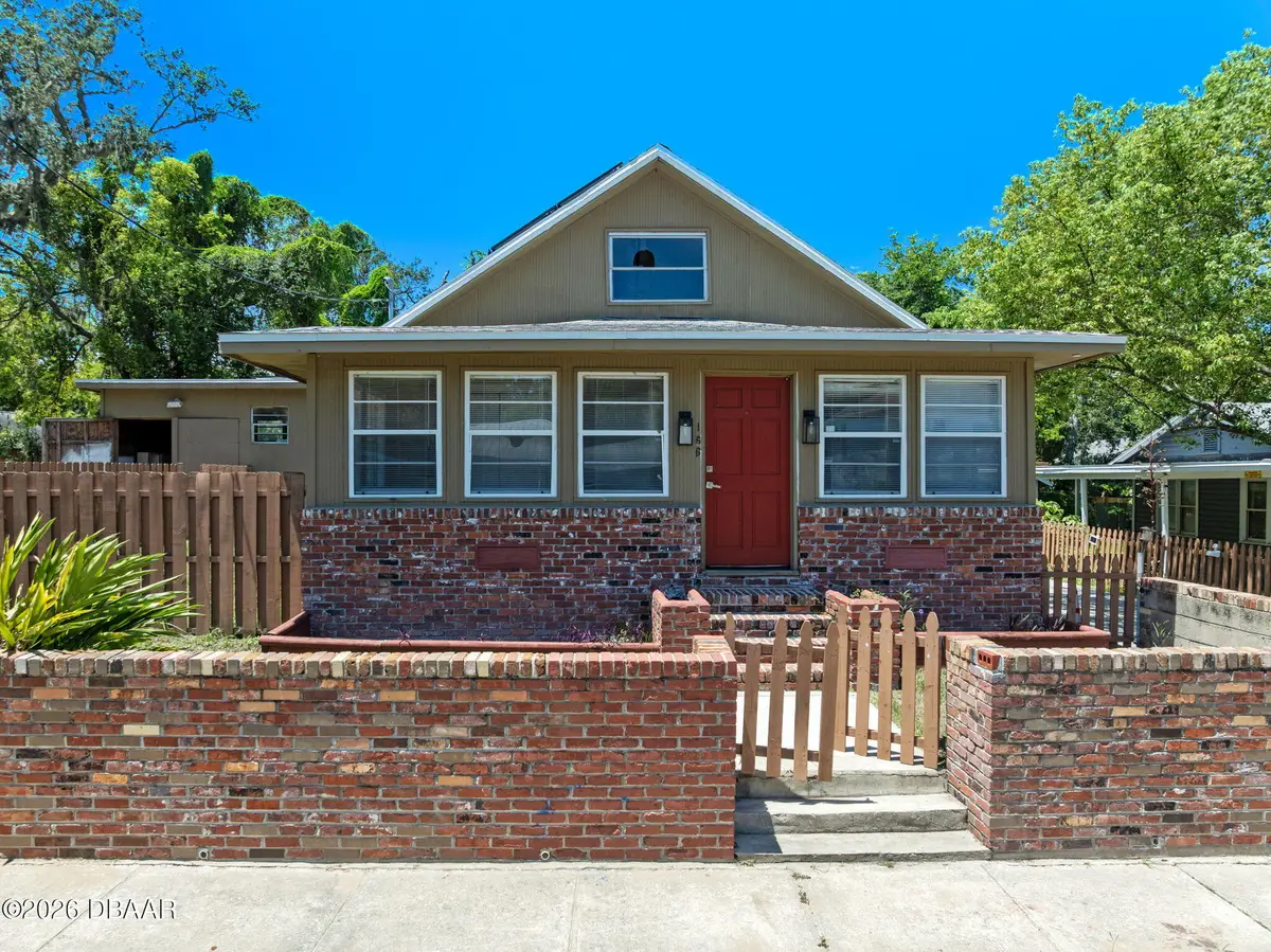166/170 Kingston Avenue, Daytona Beach, FL 32114 - #1