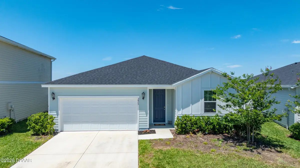 3479 Bella Sera Lane, Green Cove Springs, FL 32043 - #1