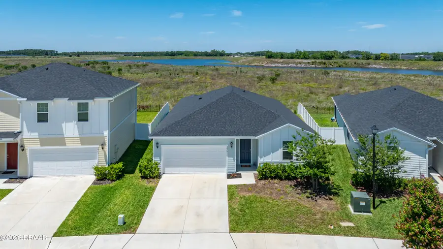 3479 Bella Sera Lane, Green Cove Springs, FL 32043 - #2