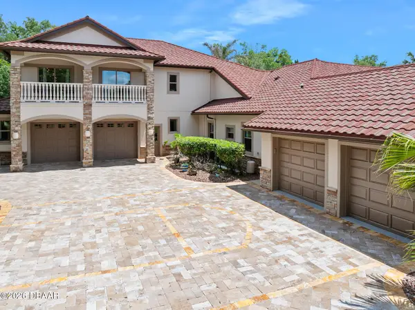 3513 Kilgallen Court, Ormond Beach, FL 32174