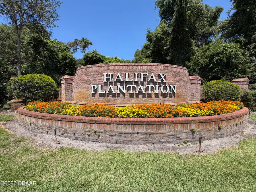 3513 Kilgallen Court, Ormond Beach, FL 32174 - #2