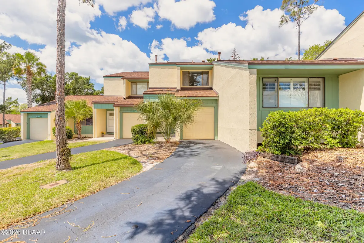 135 Club House Boulevard, New Smyrna Beach, FL 32168 - #1