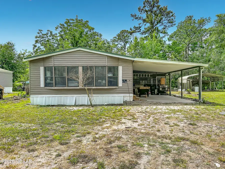 235 Clearwater Road, Satsuma, FL 32189 - #2