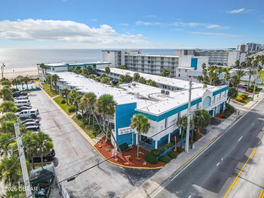 935 S Atlantic Avenue #221, Daytona Beach, FL 32118 - #3