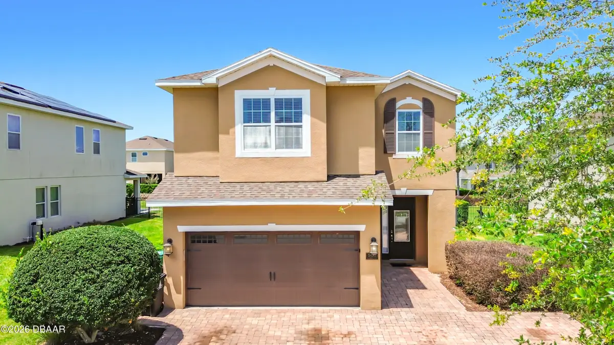 500 Burma Street, Kissimmee, FL 34747 - #1