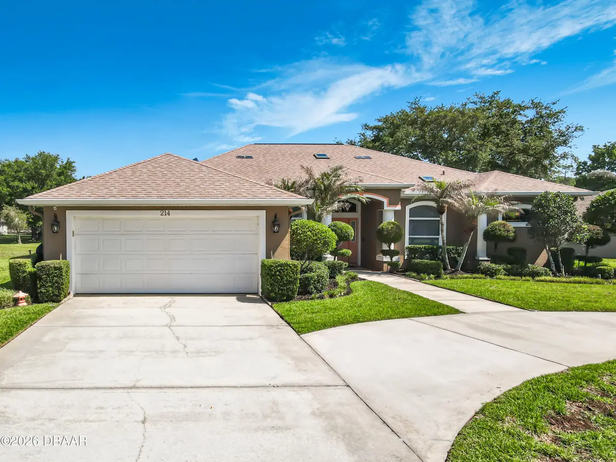 214 Hamlet Trace, Ormond Beach, FL 32174 - #1