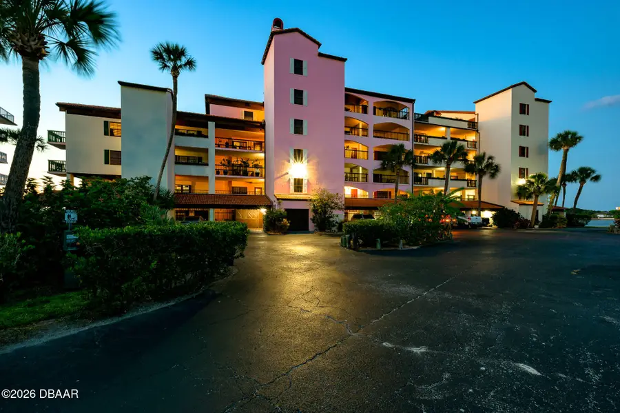 731 Marina Point Drive, Daytona Beach, FL 32114 - #3