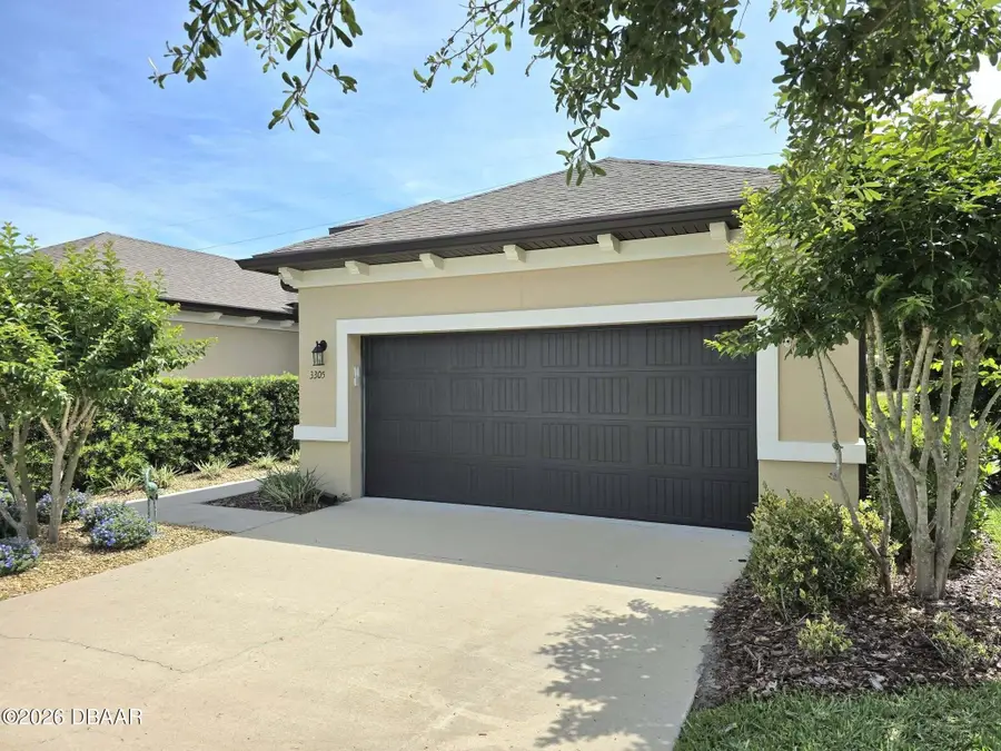 3305 Bailey Ann Drive, Ormond Beach, FL 32174 - #2