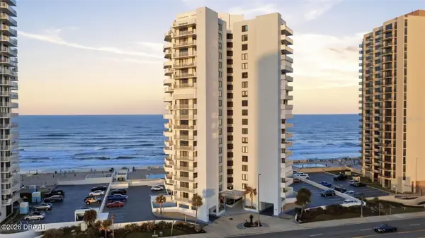 3047 S Atlantic Avenue #1205, Daytona Beach Shores, FL 32118